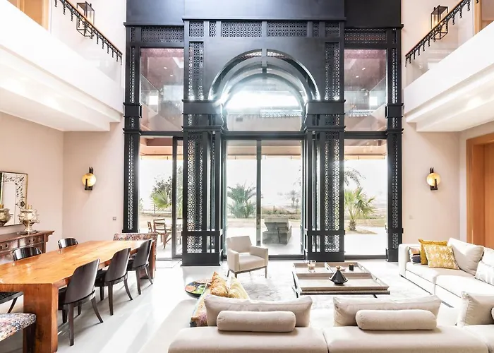 Riad TILILA - Amelkis en 1ere ligne